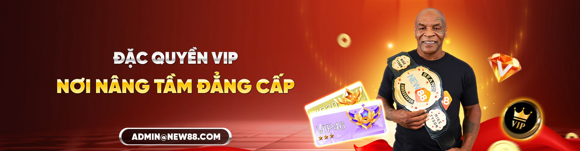 new88 vip